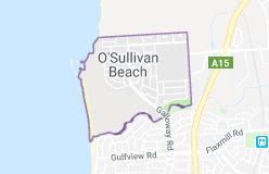 o'sullivan beach
